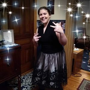 Meet your Posher, Judy